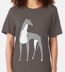 italian greyhound t shirt