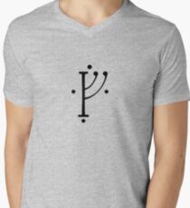 Gandalf the Gray Men's V-Neck T-Shirt