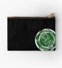 RollGoal Champion 2016 (painted medal) Studio Pouch