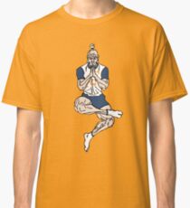 Netero HunterXHunter Classic T-Shirt
