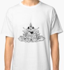 Netero HunterXHunter Classic T-Shirt