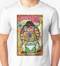 Wavy! Unisex T-Shirt