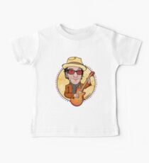 elvis costello Baby Tee