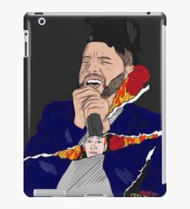 Chapter 3 iPad Case/Skin