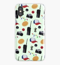 Stranger Things iPhone Case