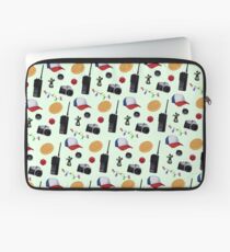 Stranger Things Laptop Sleeve