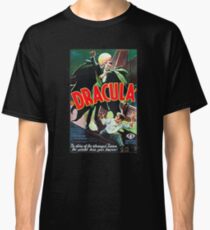 Dracula! Classic T-Shirt