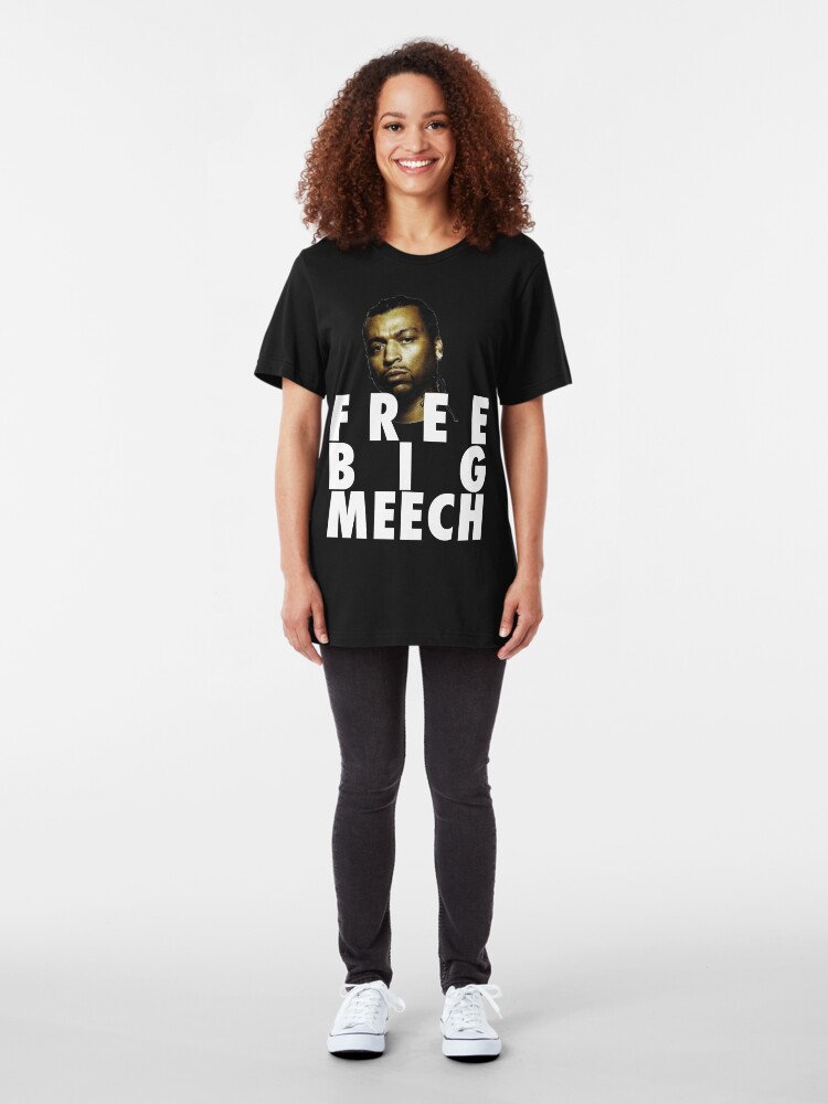 free big meech t shirts