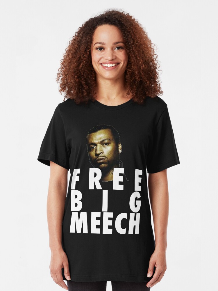 free big meech t shirts