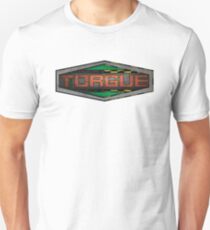 Torgue Explosive Unisex T-Shirt