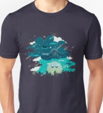 Stars and Constellations Unisex T-Shirt