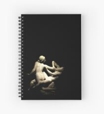 Classical Spiral Notebook