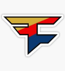 FaZe Sticker