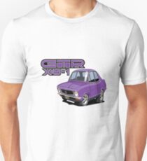 Holden LJ XU1 GTR Torana, Dinger car toon Slim Fit T-Shirt