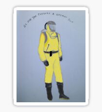 Hazmat Sticker