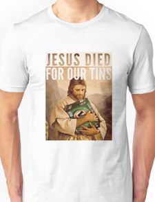 Jesus: T-Shirts | Redbubble