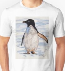 Penguin Unisex T-Shirt