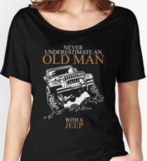Jeep Funny T-Shirts
