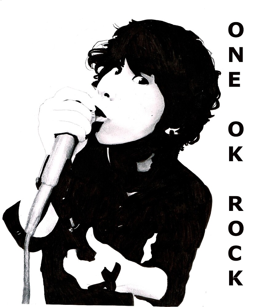 One Ok Rock Taka