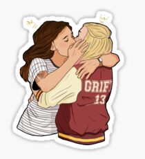 post game Sticker