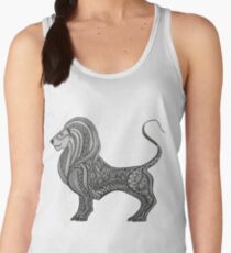 LION Women's Tank Top