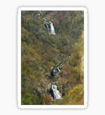 Victoria River gorge Sticker