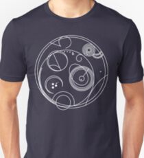 Gallifrey Unisex T-Shirt
