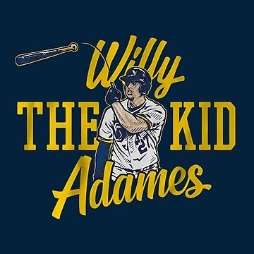 Willy The Kid Adames Shirt, Hoodie, Saweatshirt, Women Tee