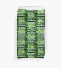 BUYING SEASON 3 Duvet Cover
