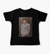 The Kramer Baby Tee
