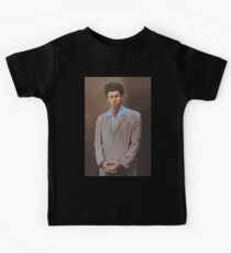 The Kramer Kids Tee