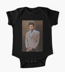 The Kramer One Piece - Short Sleeve