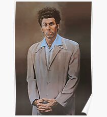 The Kramer Poster