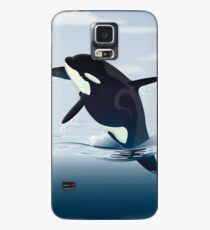 Funda/vinilo para Samsung Galaxy Incumplimiento