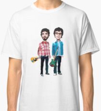 Flight of the Conchords Classic T-Shirt