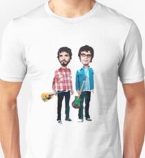 Flight of the Conchords Unisex T-Shirt