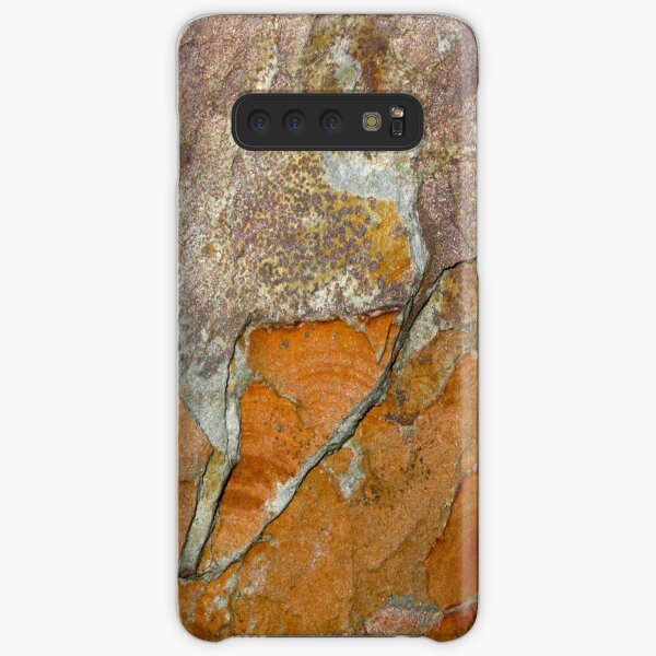 hot slate Samsung Galaxy Snap Case