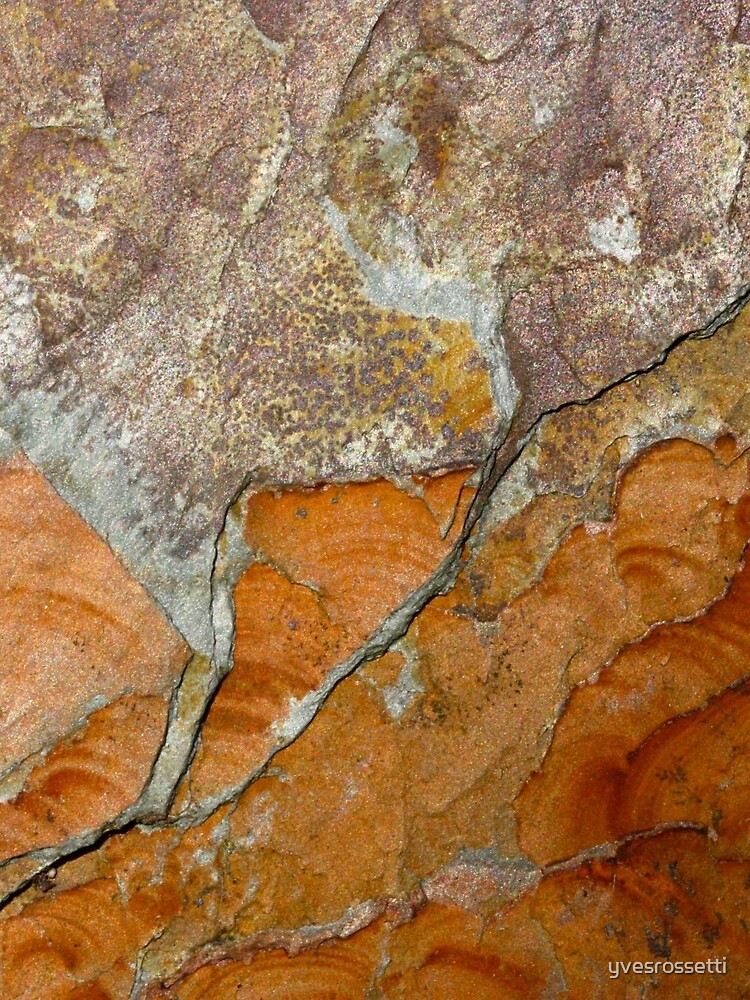 hot slate by yvesrossetti