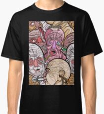 UTENSIL FREAKS Classic T-Shirt