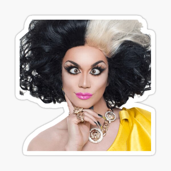 Manila Sticker