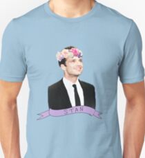 Stan - FC Unisex T-Shirt