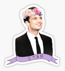 Stan - FC Sticker