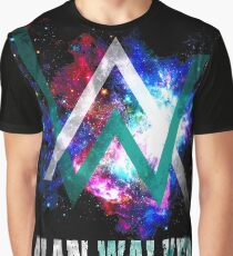 alan galaxy Graphic T-Shirt