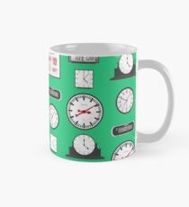 Tick Tock Mug