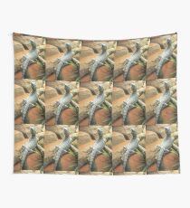 Reptile Wall Tapestry