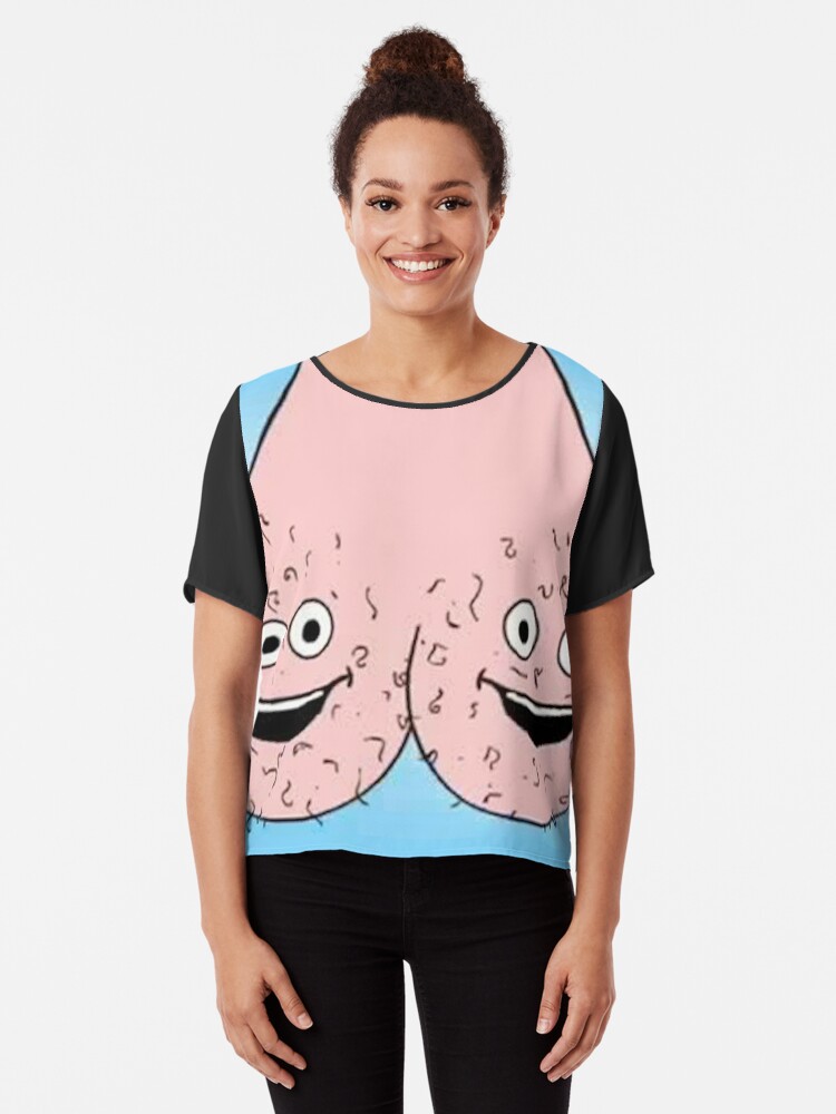 ball sack t shirt