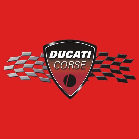 Ducati: T-Shirts | Redbubble