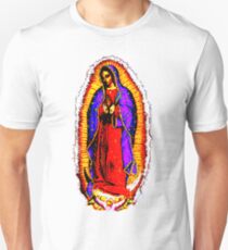 Camiseta unisex Mary's Glow
