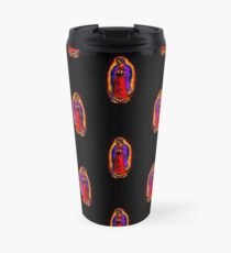 Mary's Glow Travel Mug