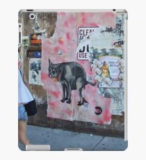 Urban Art iPad Case/Skin